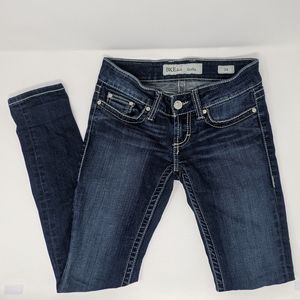 BKE Stella Skinny Jeans